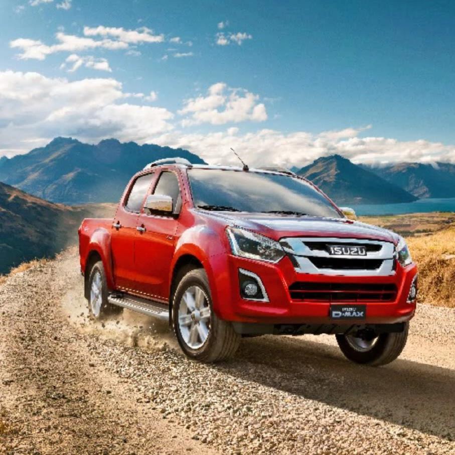 Tune/Bundle Exhaust DMax 2.5L Single (4JK1TC TCX/14) 2011 Current Diesel Tune Adelaide