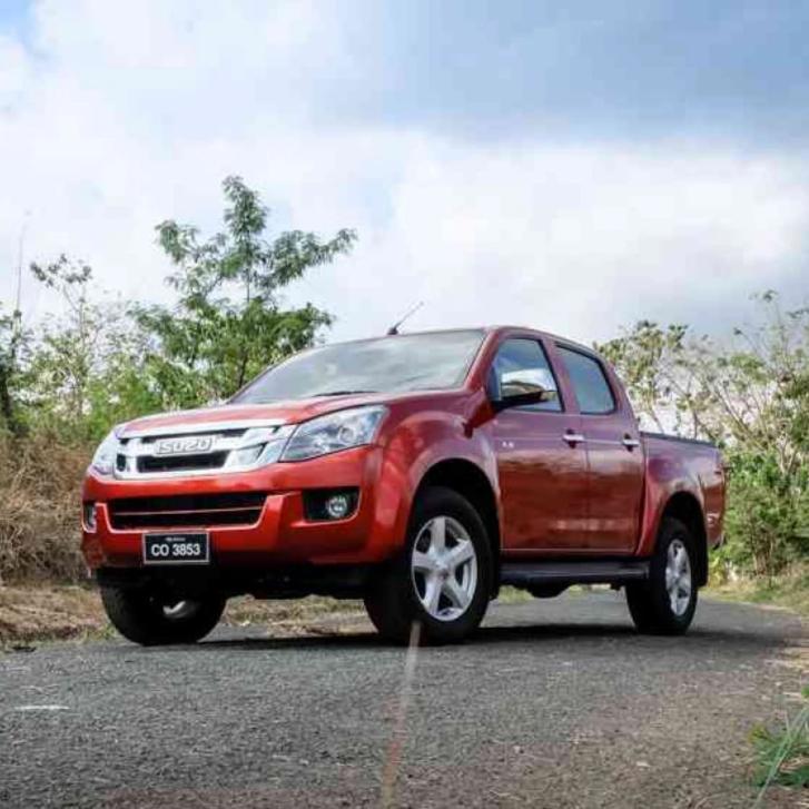 3" King Brown Exhaust System DMax 3.0L July Current Diesel Tune Adelaide