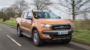 Tune (ecu remap) Ford Ranger 2011 - Current